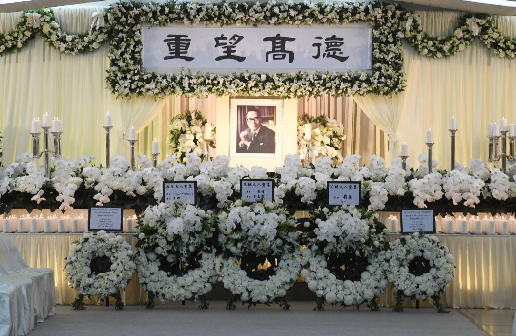 兰州丧葬服务 骨灰盒